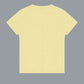 Monica Tee in Camomile