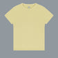 Monica Tee in Camomile