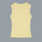 Esme tank in Camomile