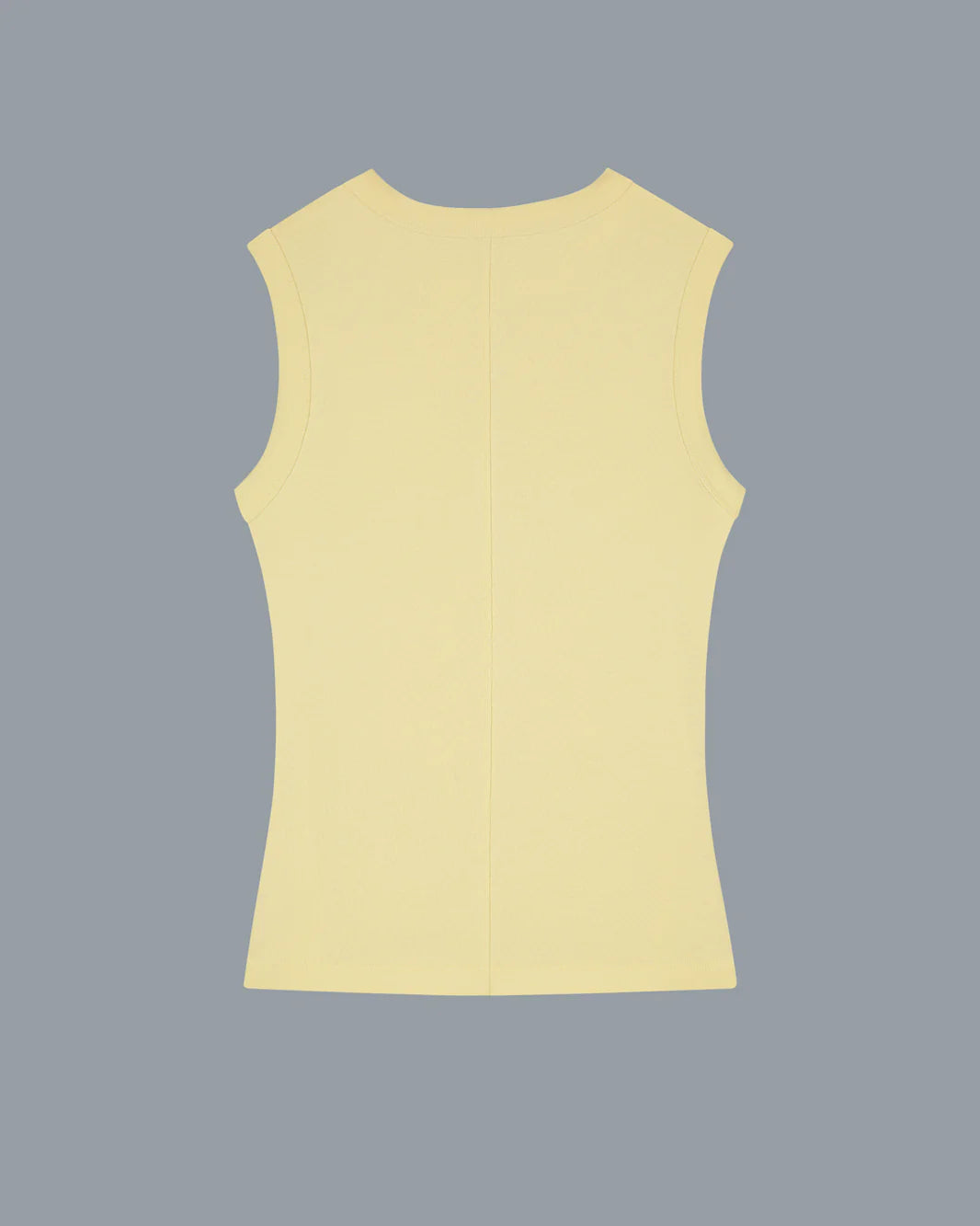 Esme tank in Camomile