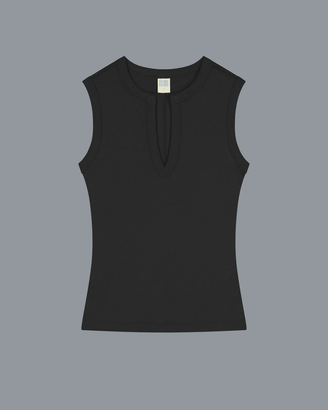 Iman Tank