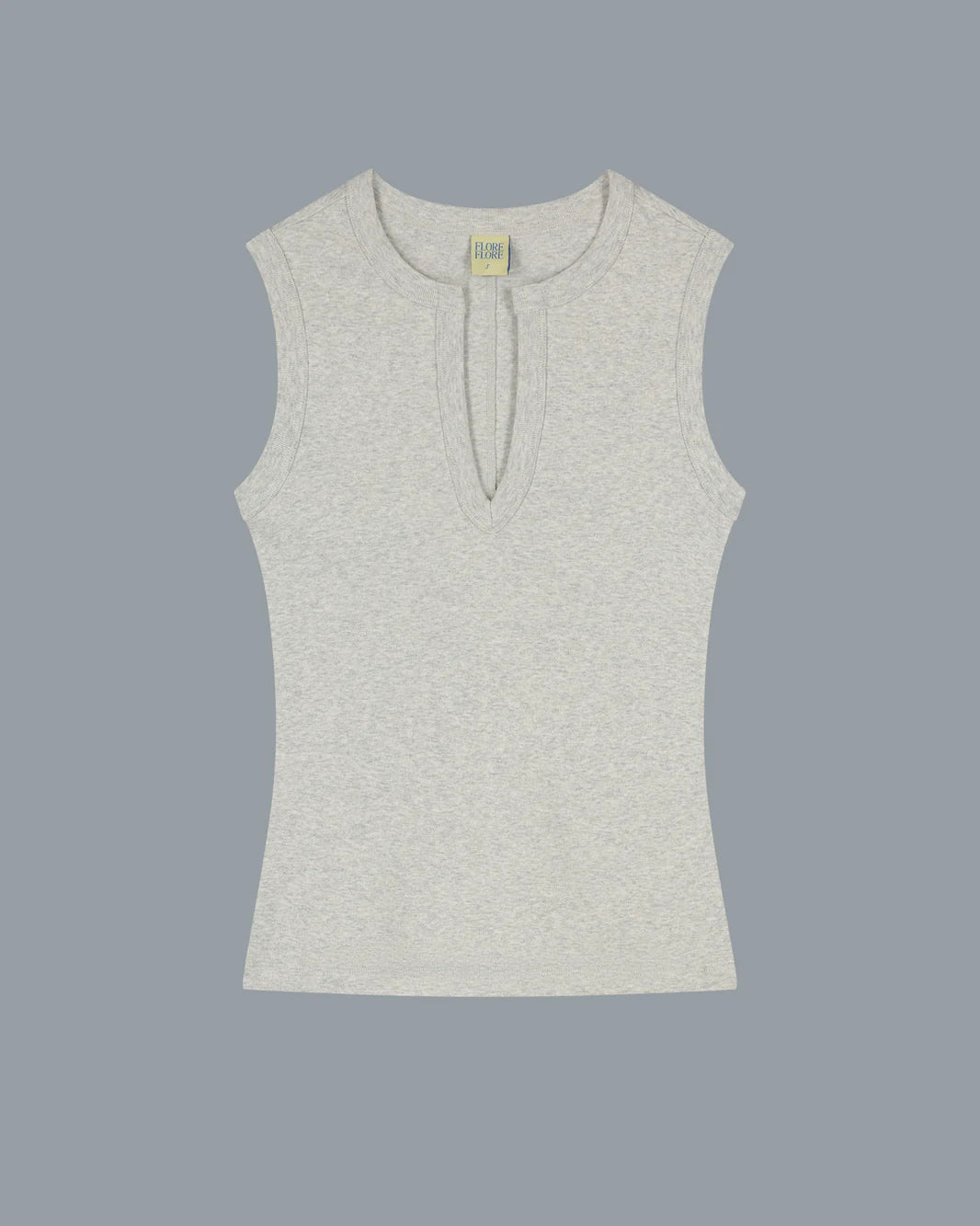 Iman Tank