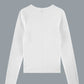 Max Tee in White