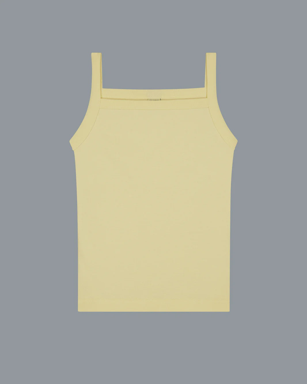 May Cami in Camomile