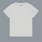 Monica Tee in White
