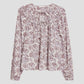 Florelle LS Cotton Blouse