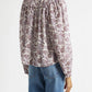 Florelle LS Cotton Blouse
