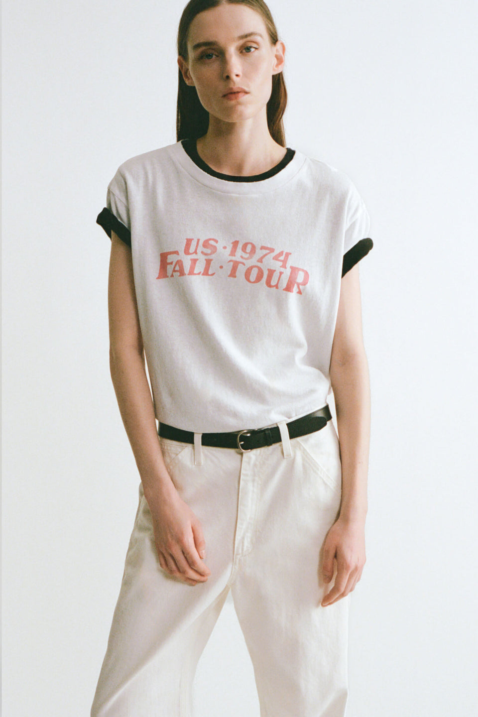 US 1974 Brady Tee