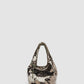 Sequinned Mini Shopper