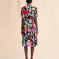 Printed Orion Organic Cotton Skirt