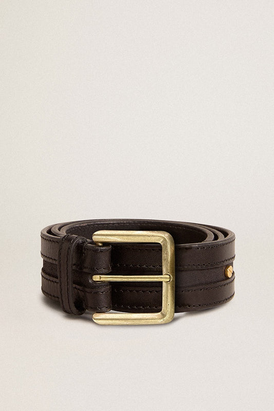 Screws Stud Belt