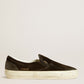 Suede VCE