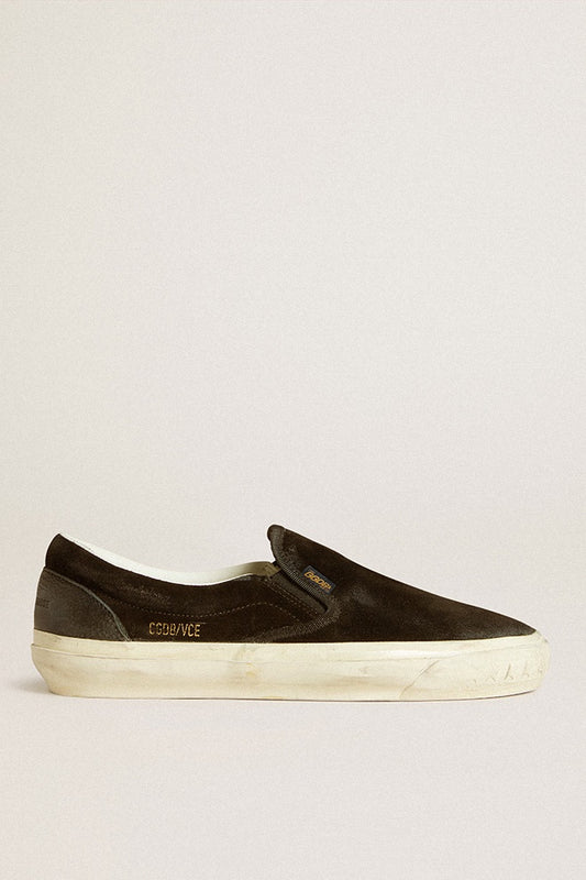 Suede VCE