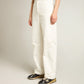 Golden Kim Dyed Bull Denim