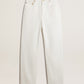 Golden Kim Dyed Bull Denim