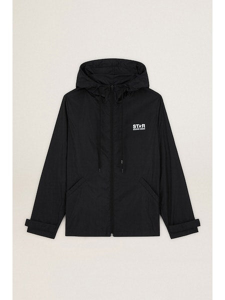 Daris Windbreaker