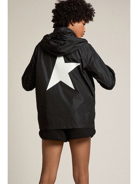 Daris Windbreaker