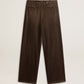 Journey Medium Wash Wide Leg Pant