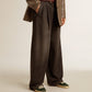 Journey Medium Wash Wide Leg Pant