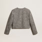 Journey Boucle Boxi Jacket