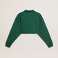 Cropped Sweatshirt