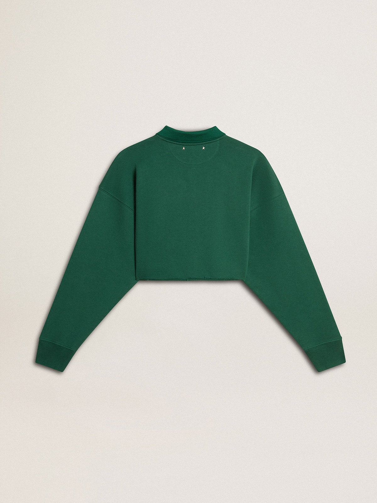 Cropped Sweatshirt