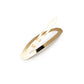 Hair Clip Gold