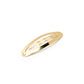 Hair Clip Gold