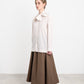 Japanese Stripe Hattie Shirt