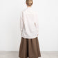 Japanese Stripe Hattie Shirt