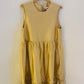 Silk Dupion Genevieve Dress