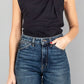 Nayda Tee in Black