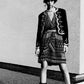 Hady Velvet Jacket
