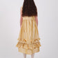 Silk Dupion Genevieve Dress
