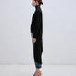 Ally- Long Taila Sleeve Tee