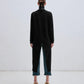Ally- Long Taila Sleeve Tee