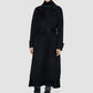 Double Face Cashmere Arline Coat