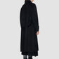 Double Face Cashmere Arline Coat