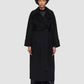 Navarre Double Face Coat