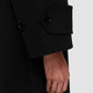 Navarre Double Face Coat