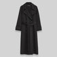Navarre Double Face Coat