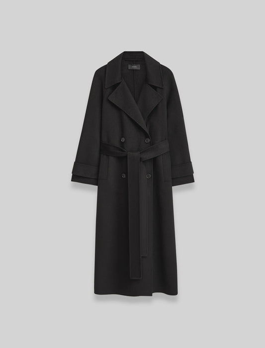 Navarre Double Face Coat
