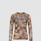 Long Sleeve Underpinning