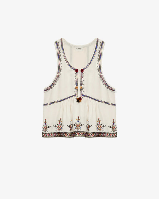 Kourtney Top