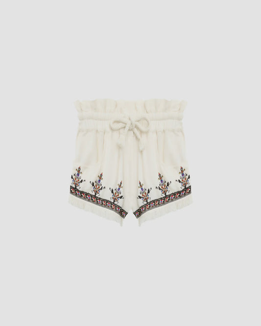 Kriss Shorts