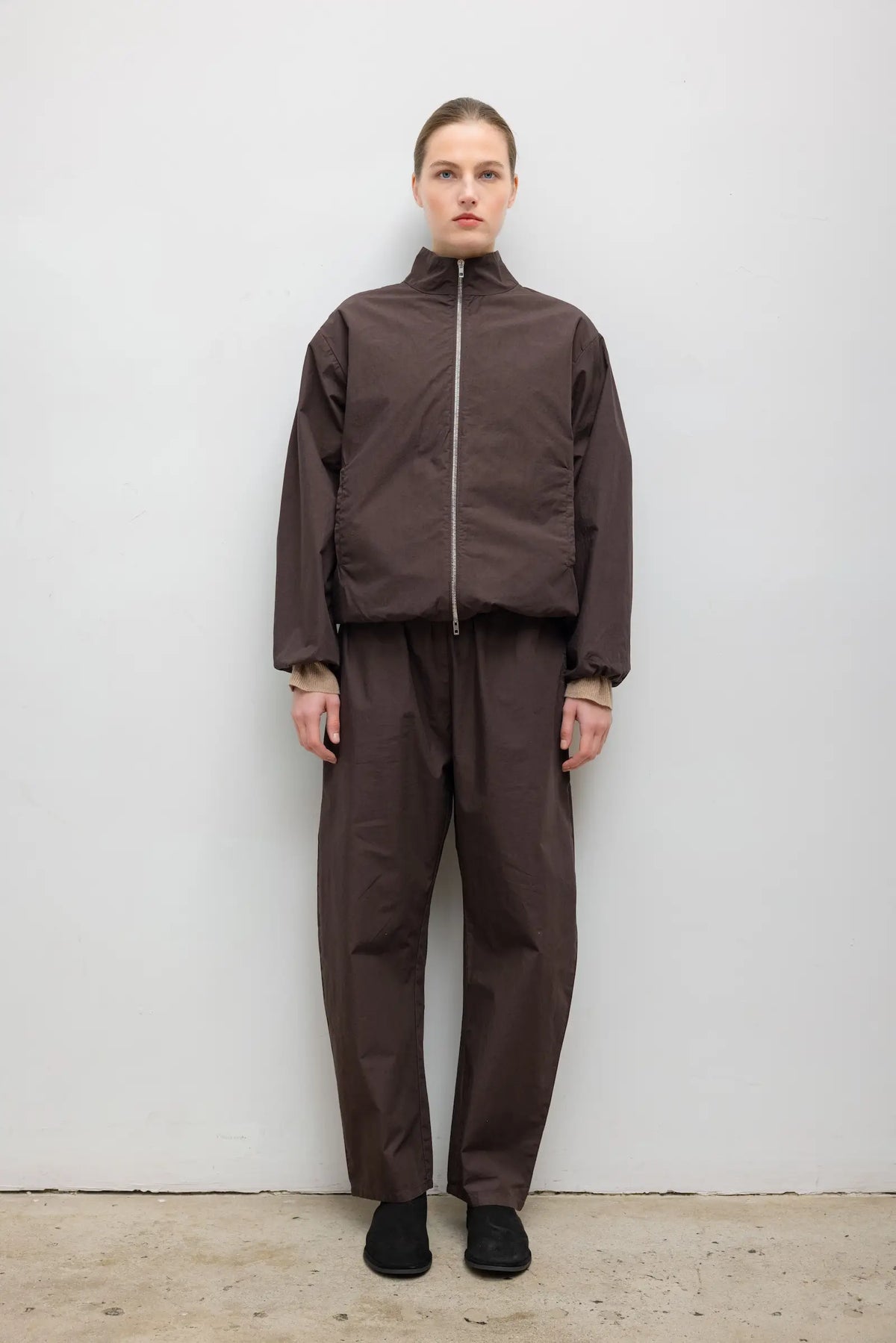 Kyoto Windbreaker