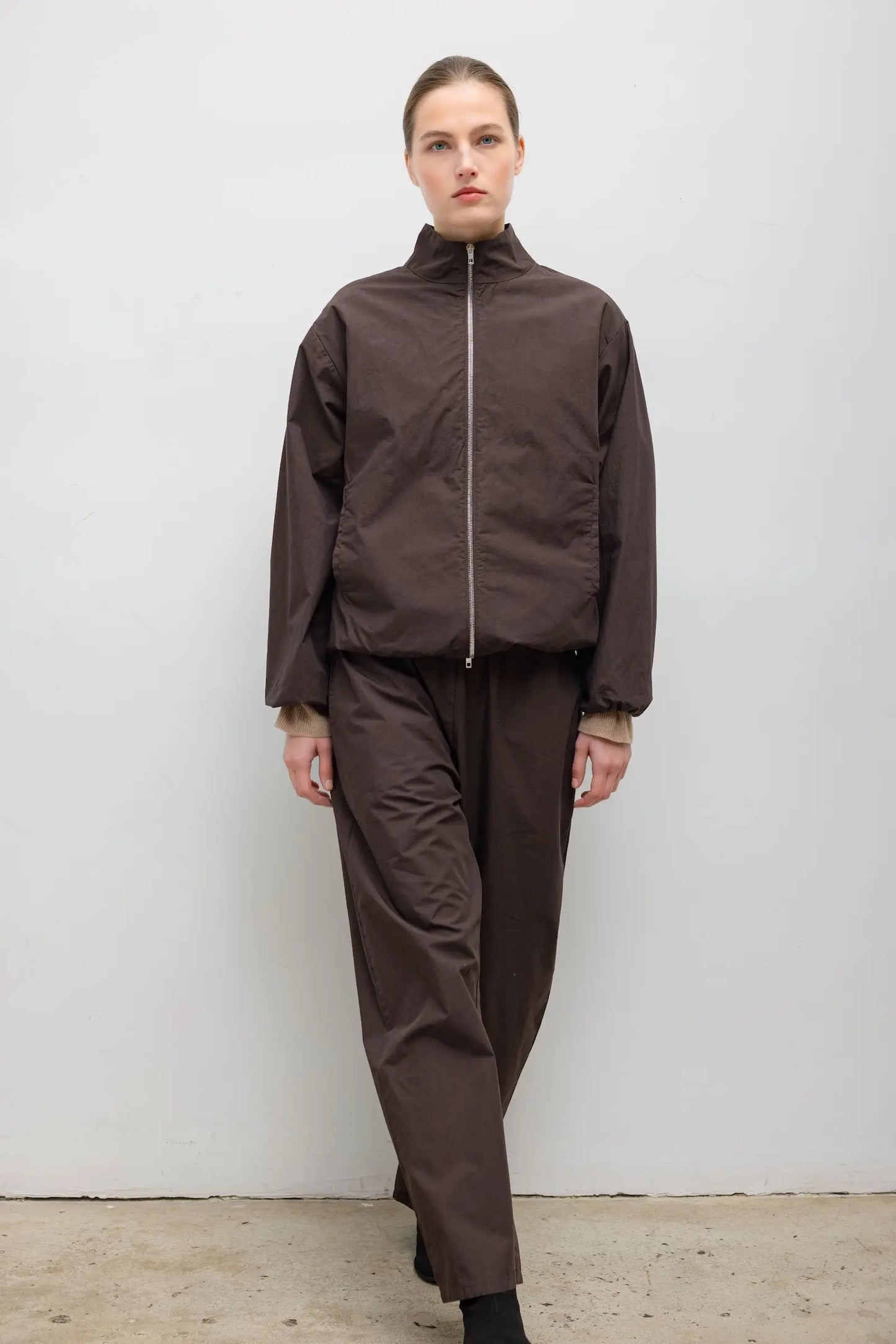 Kyoto Windbreaker