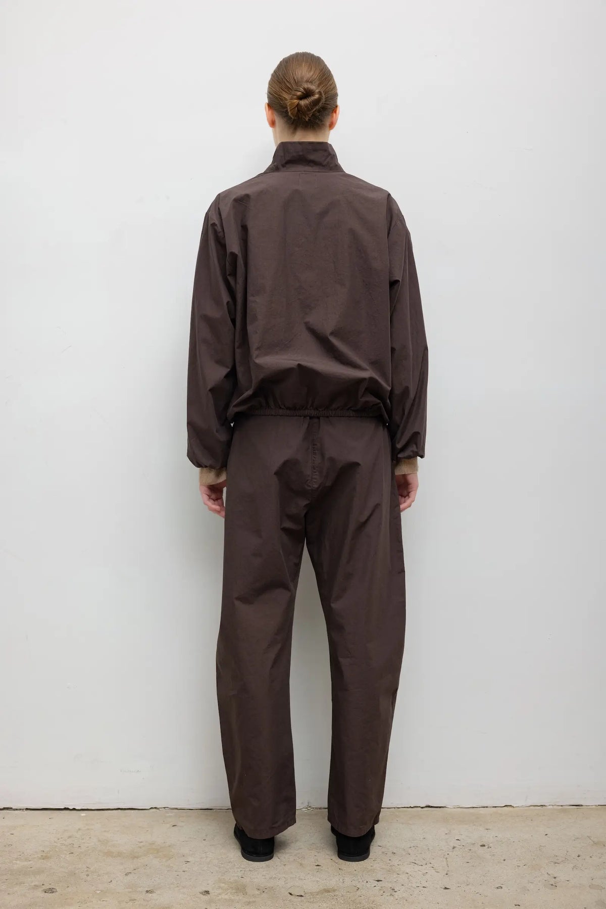 Kyoto Windbreaker