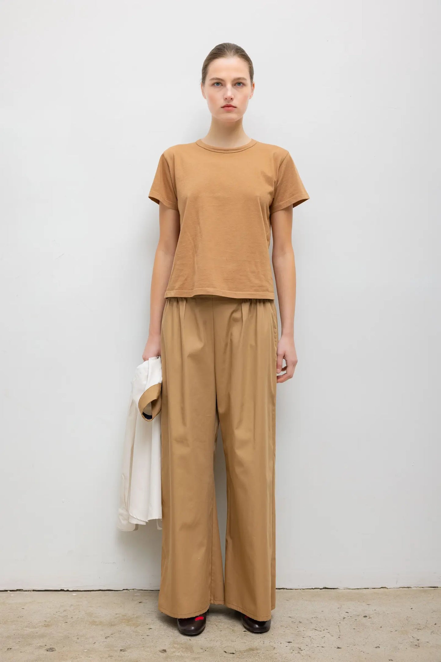 The Margo in Camel