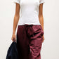 Kyoto Drawstring Pant